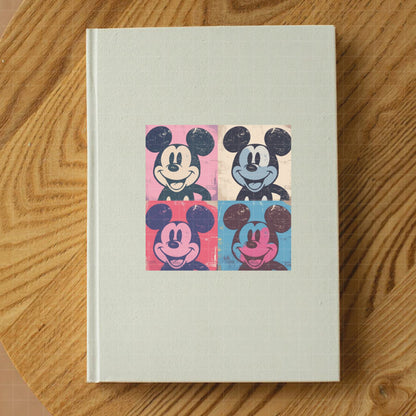 COD3725 - Mickey pack bundle, Disney clipart PNG.