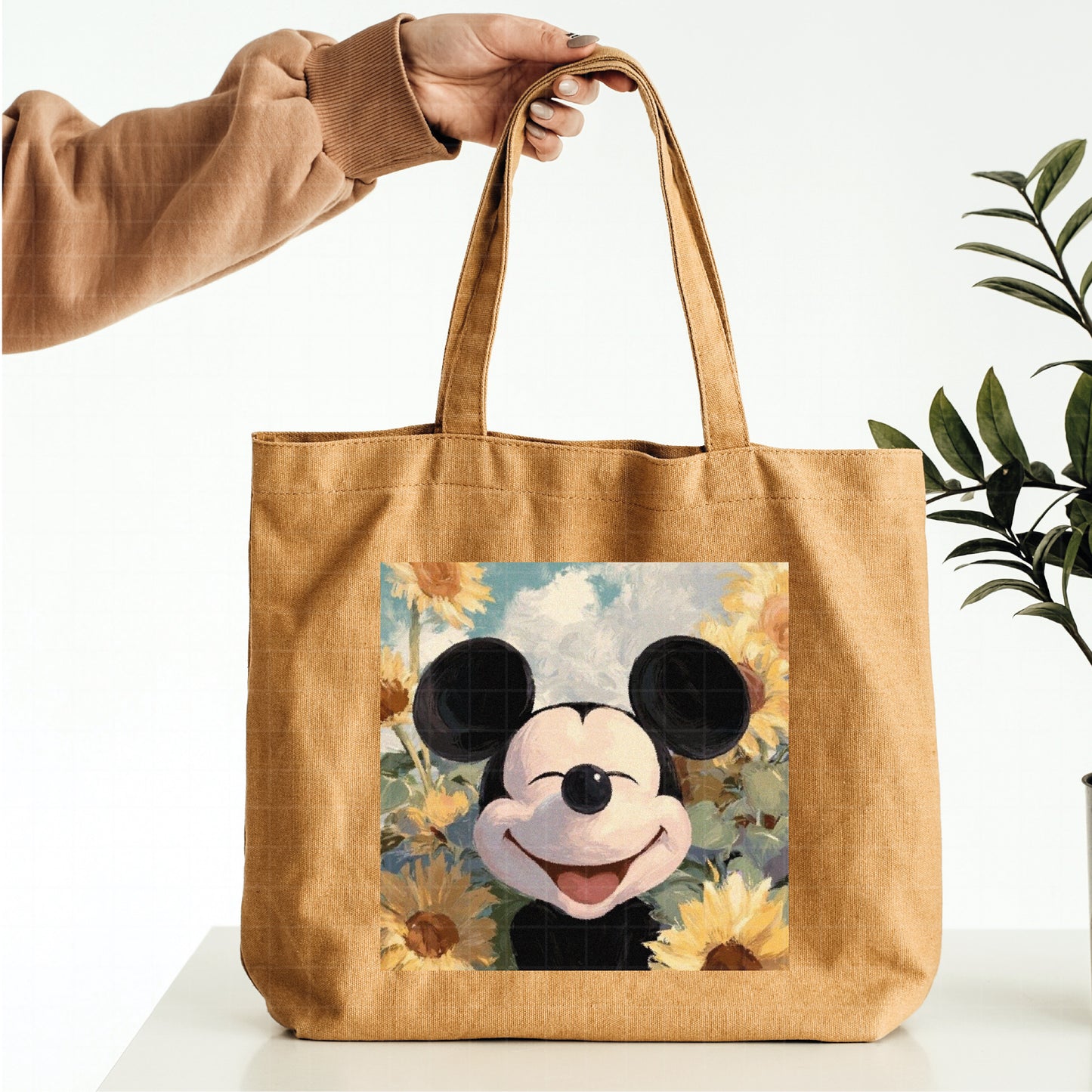 COD3725 - Mickey pack bundle, Disney clipart PNG.