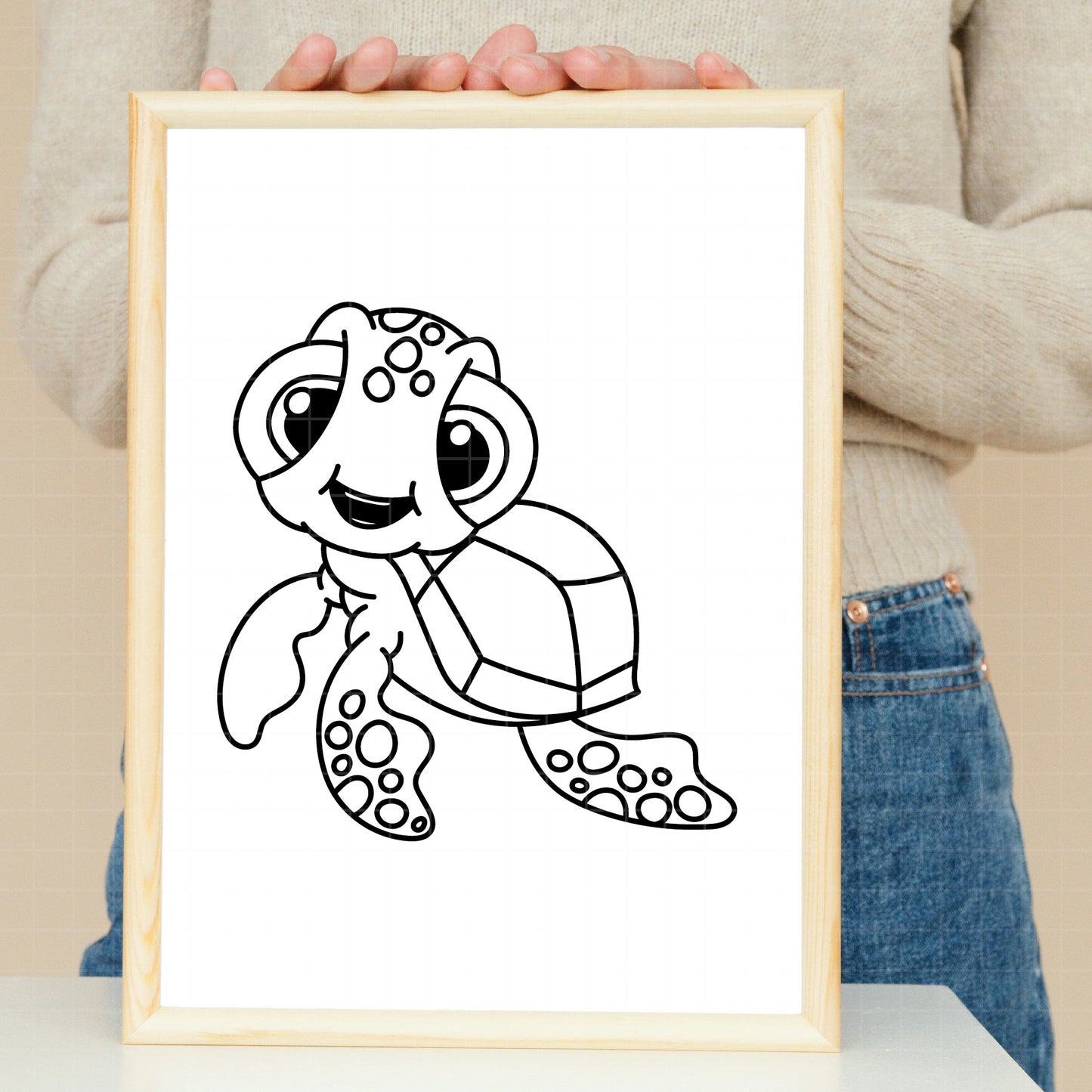 COD3728 - Finding Nemo pack bundle, Disney pixar clipart Svg, Png, Eps, Dxf, Jpeg, vector.