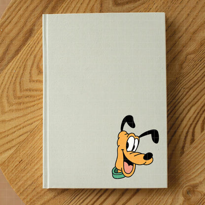 COD3730 - Pluto pack bundle, Disney clipart Svg, Png, Eps, Dxf, Jpeg, vector.