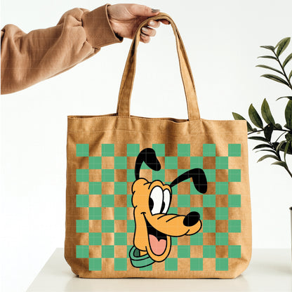 COD3730 - Pluto pack bundle, Disney clipart Svg, Png, Eps, Dxf, Jpeg, vector.