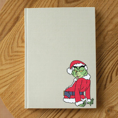 COD3874 - The grinch bundle, Christmas clipart Svg, Png, Eps, Dxf, Jpeg, vector.