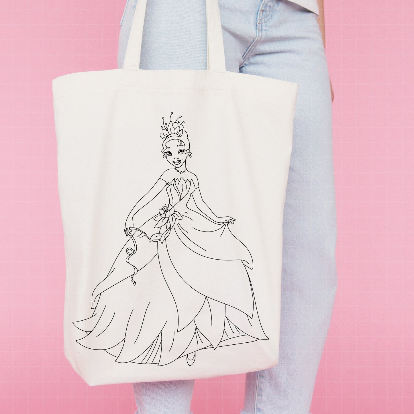 COD3876 - The princess and the frog pack bundle, Disney princess clipart Svg, Png, Eps, Dxf, Jpeg, vector.