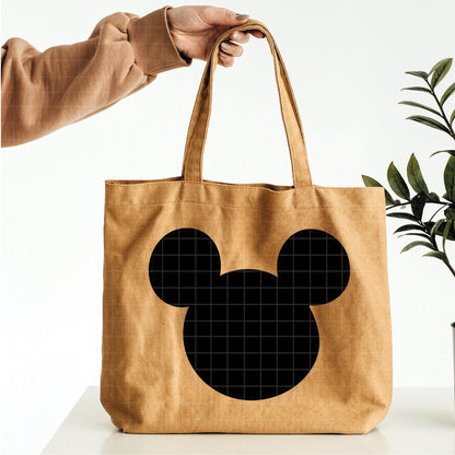 COD3885 - Mickey fantasy pack bundle, Disney clipart Svg, Png, Eps, Dxf, Jpeg, vector.