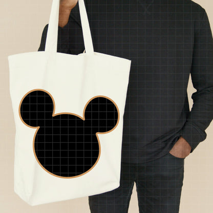 COD3886 - Mickey fantasy pack bundle, Disney clipart Svg, Png, Eps, Dxf, Jpeg, vector.