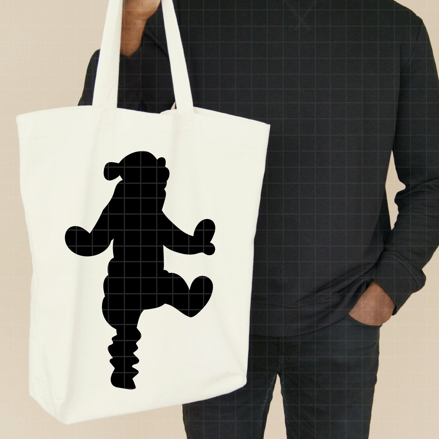COD4087 - Winnie the Pooh and friends silhouettes pack bundle, Disney clipart Svg, Png, Eps, Dxf, Jpeg, vector.