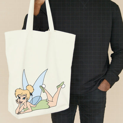 COD4088 - Tinker Bell pack bundle, Disney clipart Svg, Png, Eps, Dxf, Jpeg, vector.