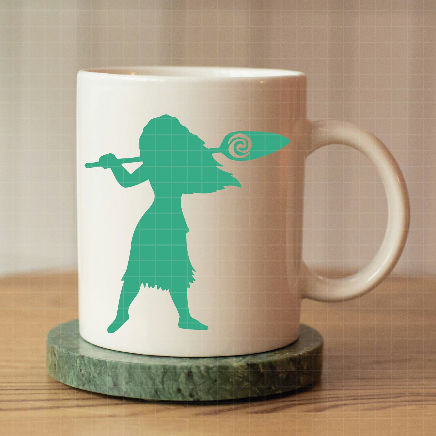 COD4094 - Moana icons & quotes pack bundle, Disney princess clipart Svg, Png, Eps, Dxf, Jpeg, vector.