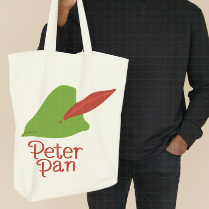 COD4096 - Peter pan's world pack bundle, Disney clipart Svg, Png, Eps, Dxf, Jpeg, vector.