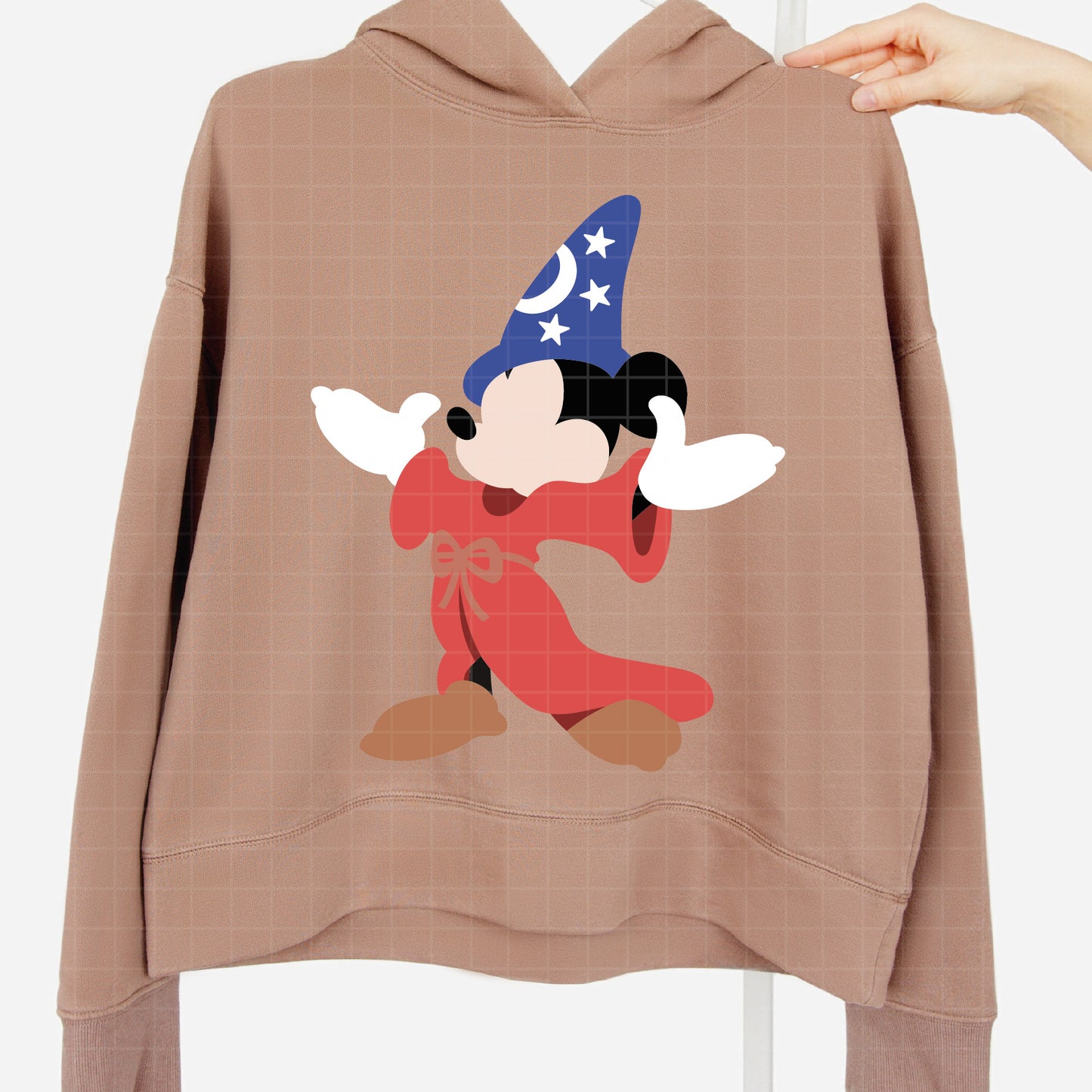 COD4098 - Mickey fantasy pack bundle, Disney clipart Svg, Png, Eps, Dxf, Jpeg, vector.