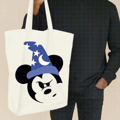 COD4098 - Mickey fantasy pack bundle, Disney clipart Svg, Png, Eps, Dxf, Jpeg, vector.