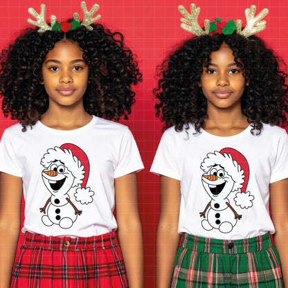 COD4194 - Christmas Disney bundle, Disney Christmas clipart Svg, Png, Eps, Dxf, Jpeg, vector.