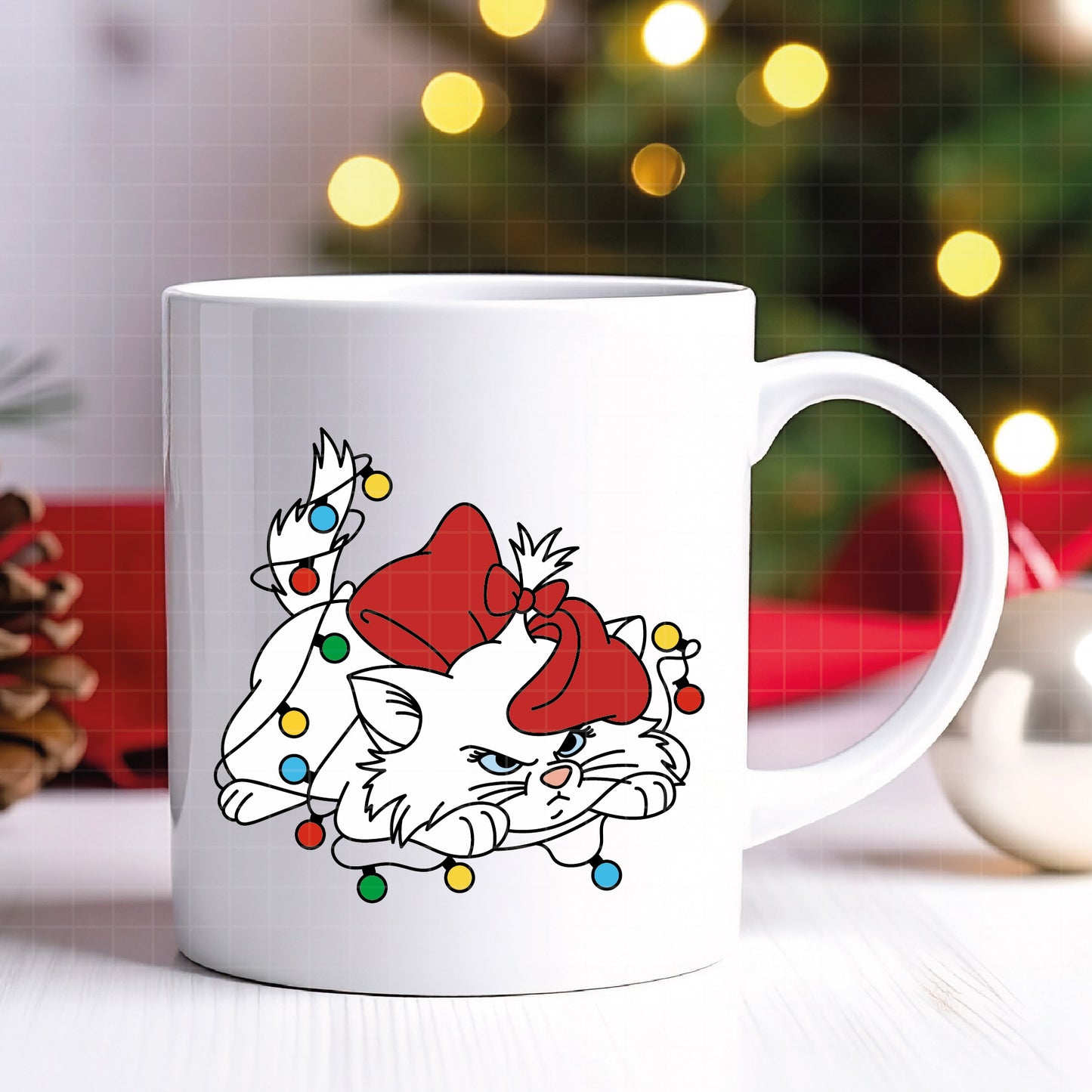 COD4194 - Christmas Disney bundle, Disney Christmas clipart Svg, Png, Eps, Dxf, Jpeg, vector.