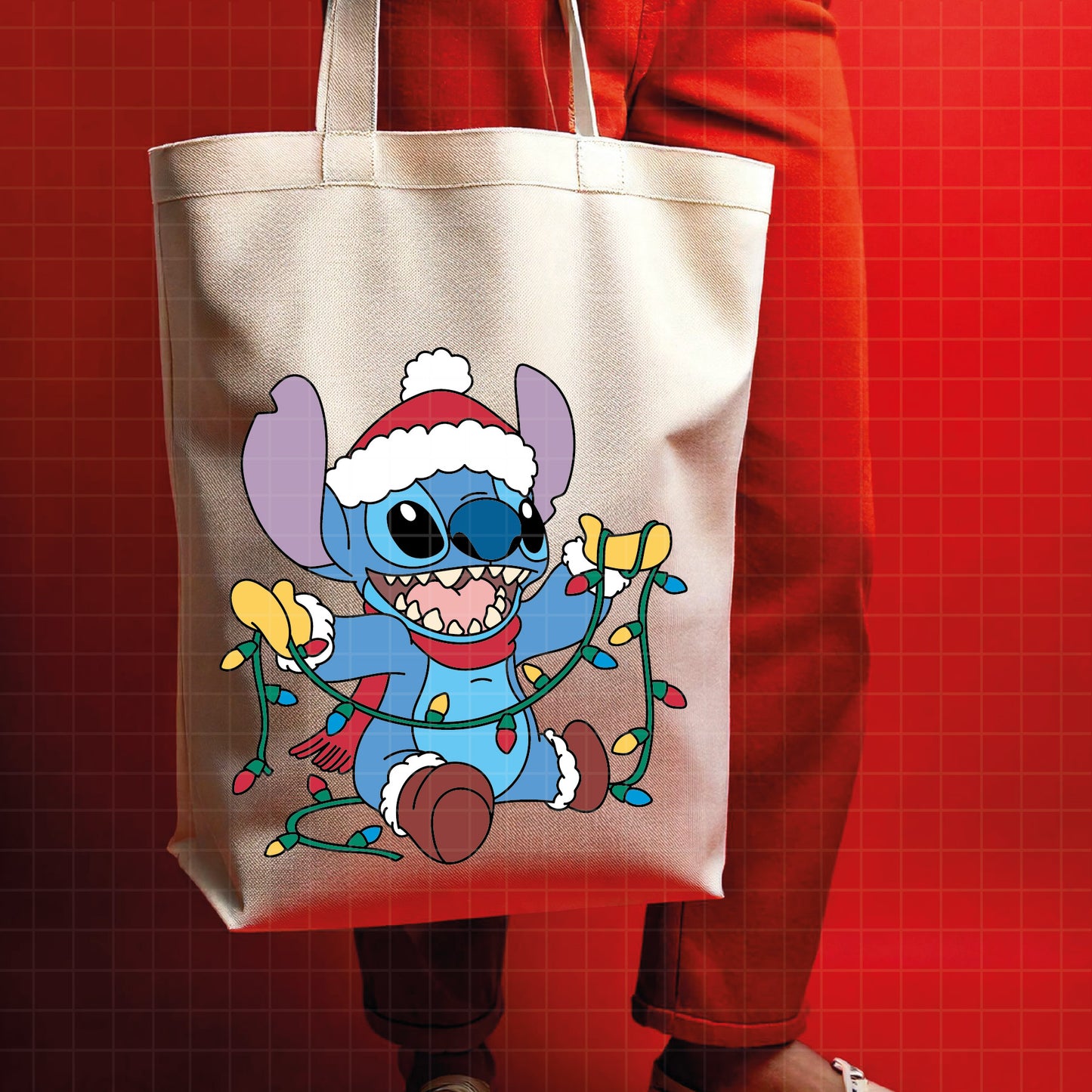 COD4209 - Christmas Disney characters bundle, Disney Christmas clipart Svg, Png, Eps, Dxf, Jpeg, vector.