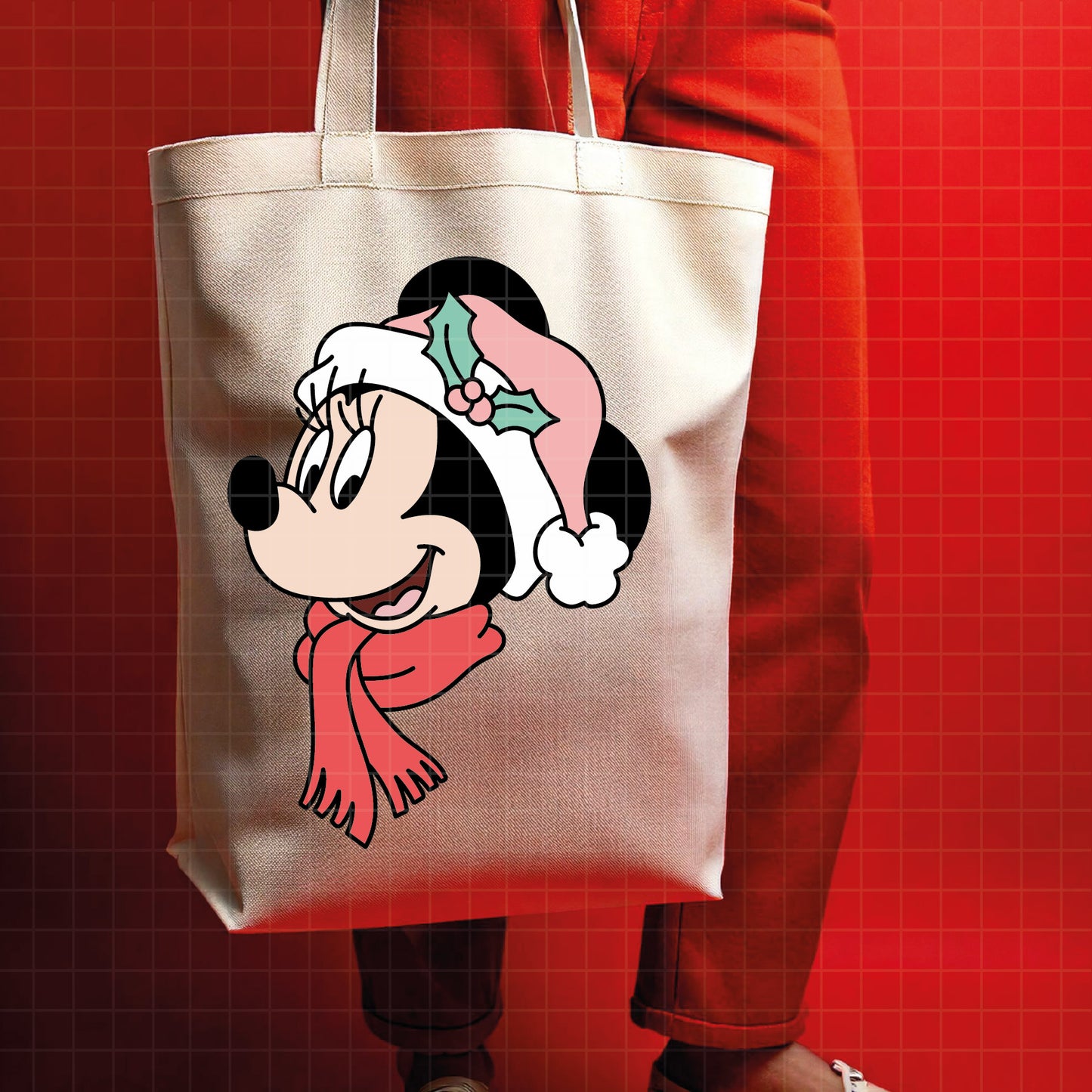 COD4299 - Disney cute Christmas bundle, Disney Christmas clipart Svg, Png, Eps, Dxf, Jpeg, vector.