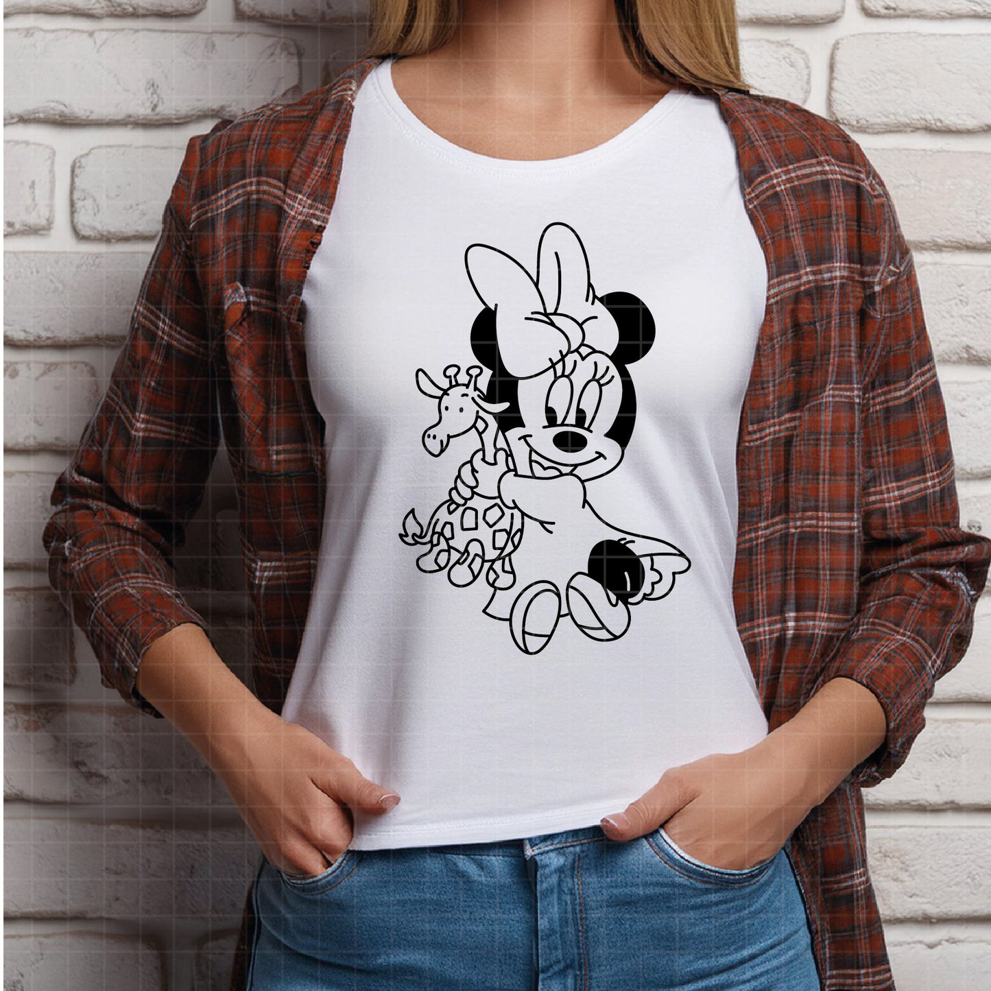 COD4314 - Classics Disney babies pack bundle, Disney Classics clipart Svg, Png, Eps, Dxf, Jpeg, vector.