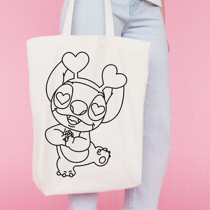 COD4319 - Disney Valentine's Day pack bundle line art, Disney lovings clipart Svg, Png, Eps, Dxf, Jpeg, vector.