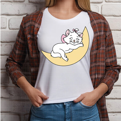 COD4323 - Kitten marie, Toulouse, Berlioz, The aristocats pack bundle, Disney clipart Svg, Png, Eps, Dxf, Jpeg, vector.