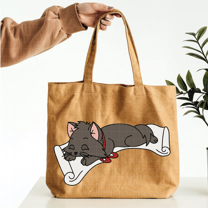 COD4323 - Kitten marie, Toulouse, Berlioz, The aristocats pack bundle, Disney clipart Svg, Png, Eps, Dxf, Jpeg, vector.
