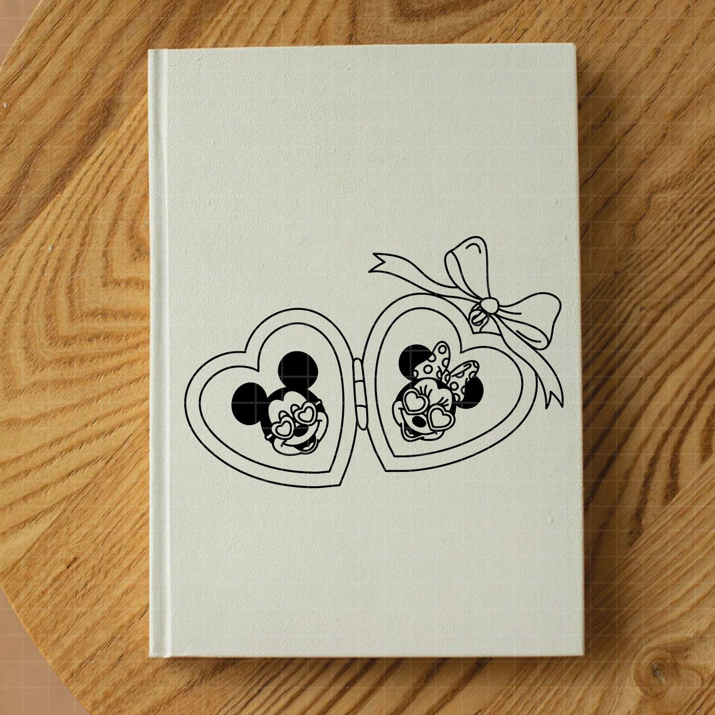 COD4501 - Mickey & Minnie loving pack bundle, Disney Valentine's day clipart Svg, Png, Eps, Dxf, Jpeg, vector.