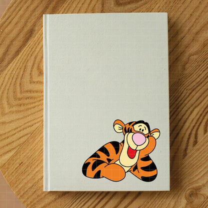 COD4504 - Tigger pack bundle, Disney clipart Svg, Png, Eps, Dxf, Jpeg, vector.