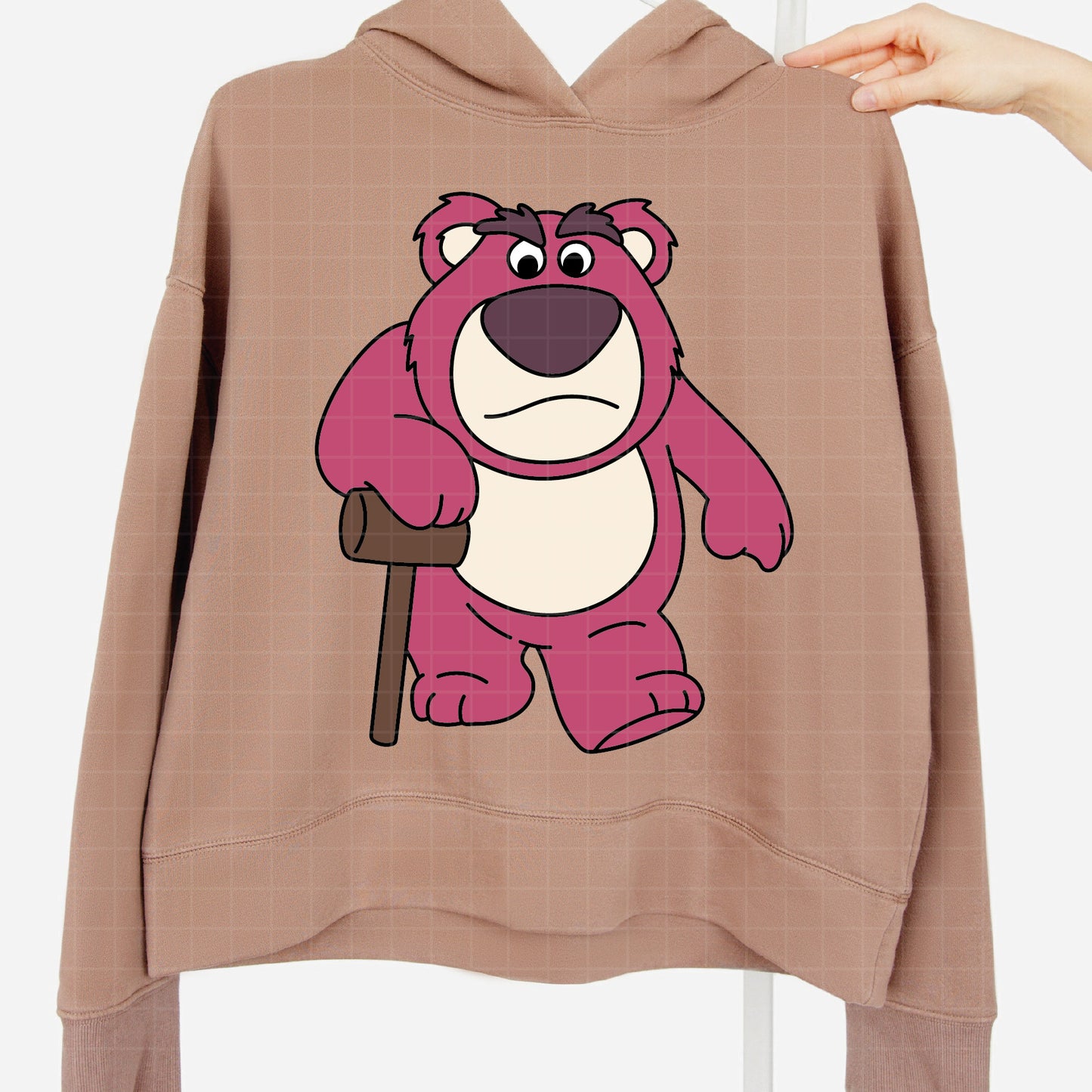 COD4511 - Lotso pack bundle, Disney clipart Svg, Png, Eps, Dxf, Jpeg, vector.