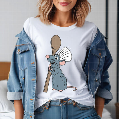 COD4525 - Ratatouille pack bundle, Disney pixar clipart Svg, Png, Eps, Dxf, Jpeg, vector.