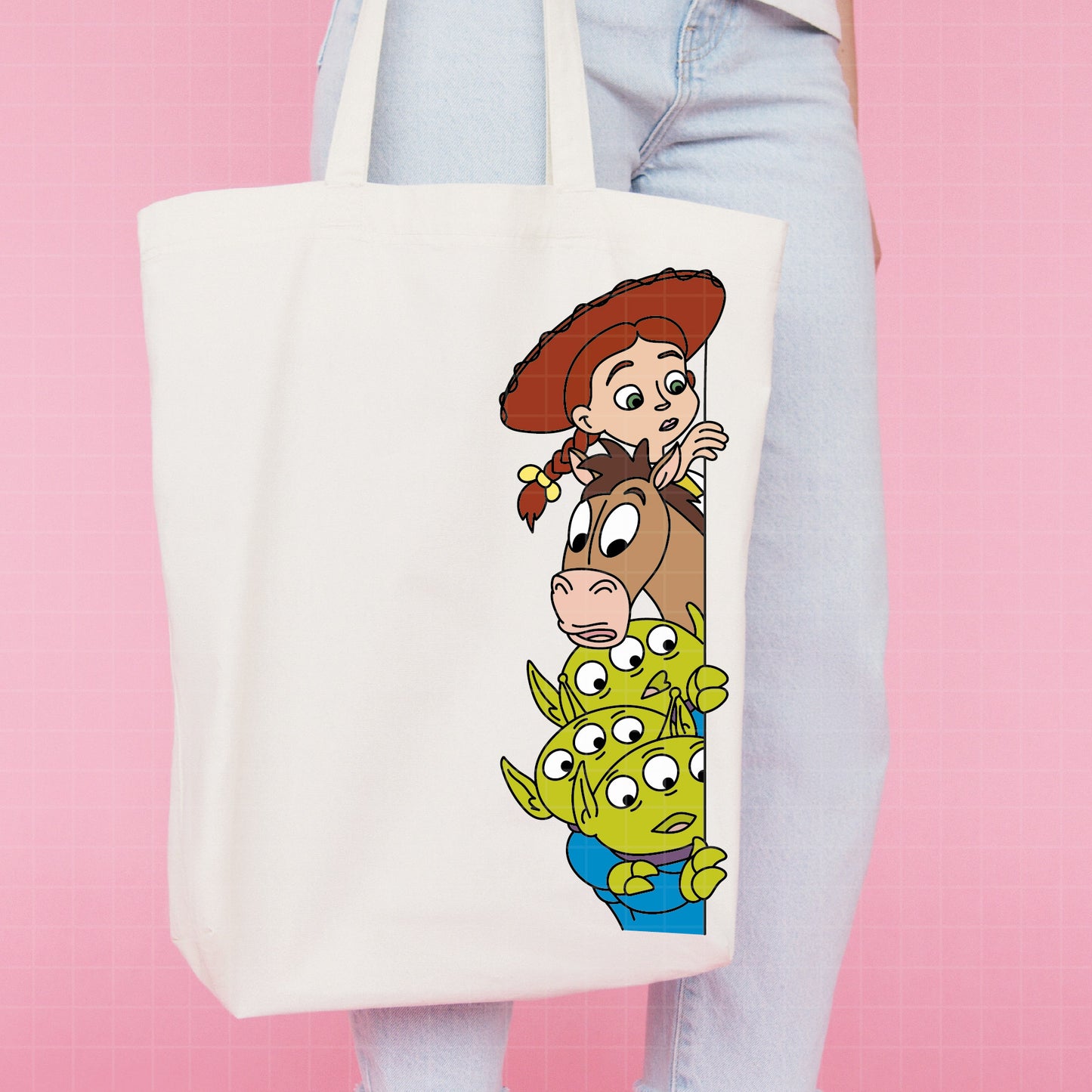 COD4537 - Toy Story characters pack bundle line art, Disney clipart Svg, Png, Eps, Dxf, Jpeg, vector.