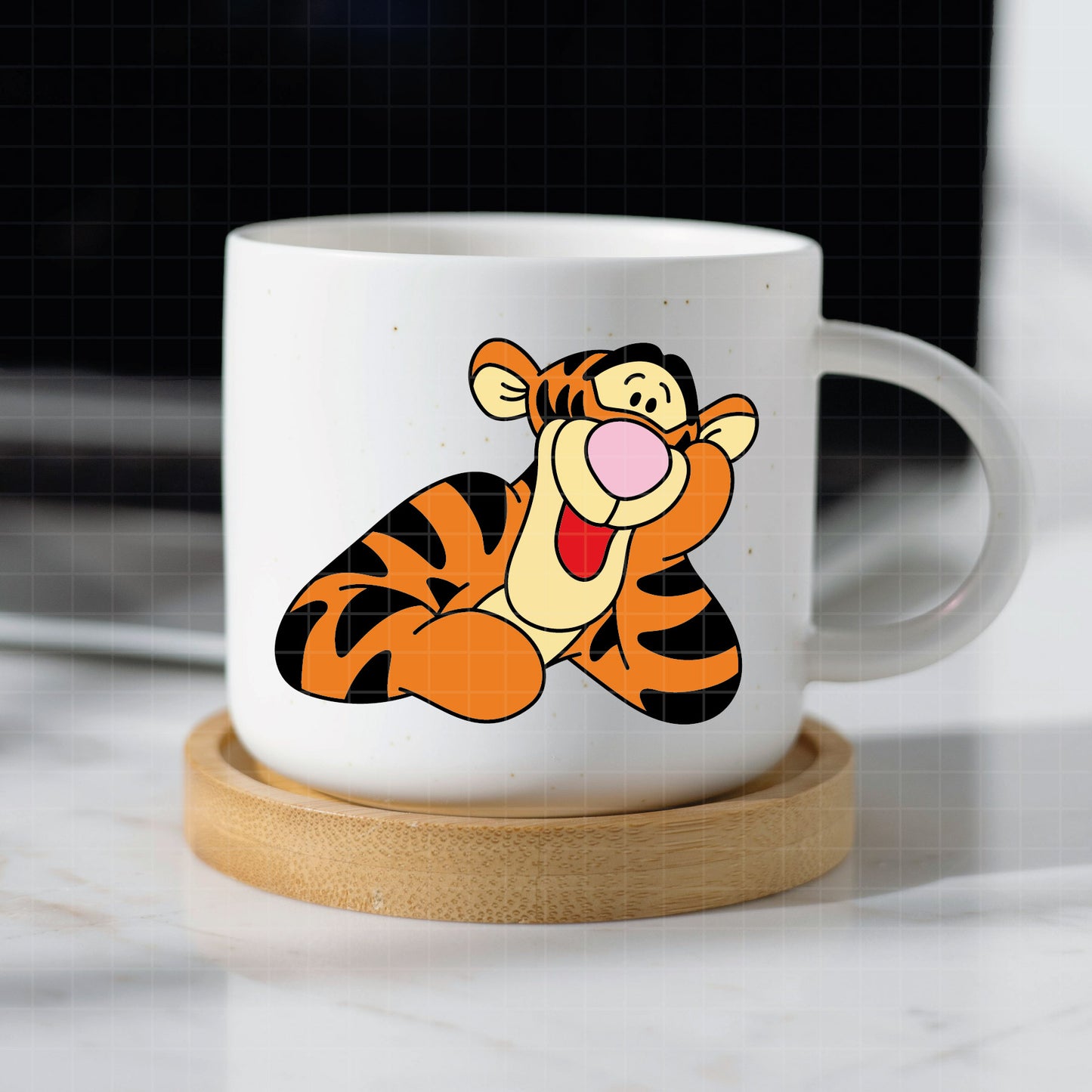 COD4847 - Winnie Pooh & Friends pack bundle, Disney clipart Svg, Png, Eps, Dxf, Jpeg, vector.