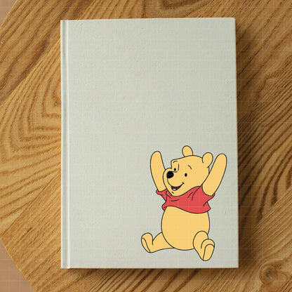 COD4853 - Winnie the Pooh classic pack bundle, Disney clipart Svg, Png, Eps, Dxf, Jpeg, vector.