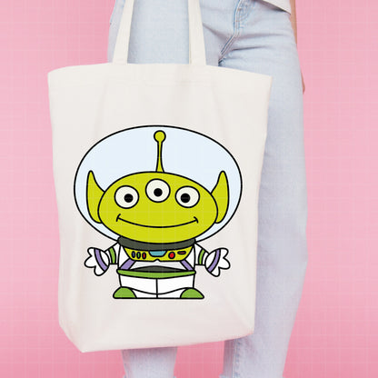 COD4865 - Toy Story Aliens pack bundle, Disney clipart Svg, Png, Eps, Dxf, Jpeg, vector.