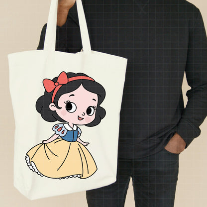COD4867 - Disney littles princess pack bundle, Disney clipart Svg, Png, Eps, Dxf, Jpeg, vector.