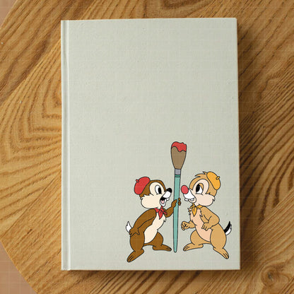 COD4871 - Chip & Dale bundle, Disney clipart Svg, Png, Eps, Dxf, Jpeg, vector.