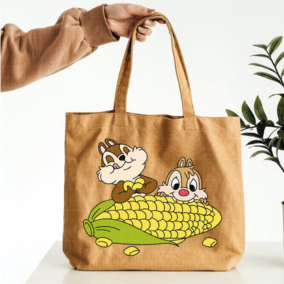 COD4871 - Chip & Dale bundle, Disney clipart Svg, Png, Eps, Dxf, Jpeg, vector.