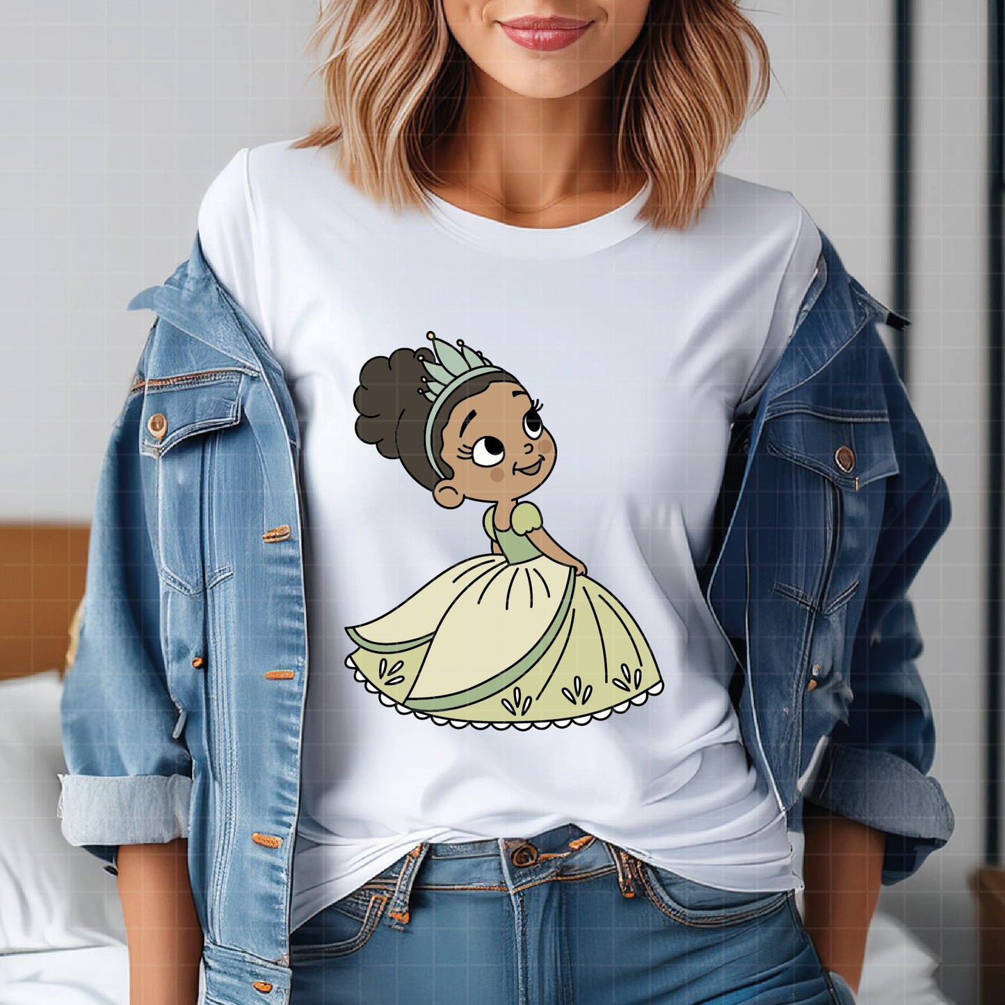 COD4885 - Disney littles princess pack bundle, Disney clipart Svg, Png, Eps, Dxf, Jpeg, vector.