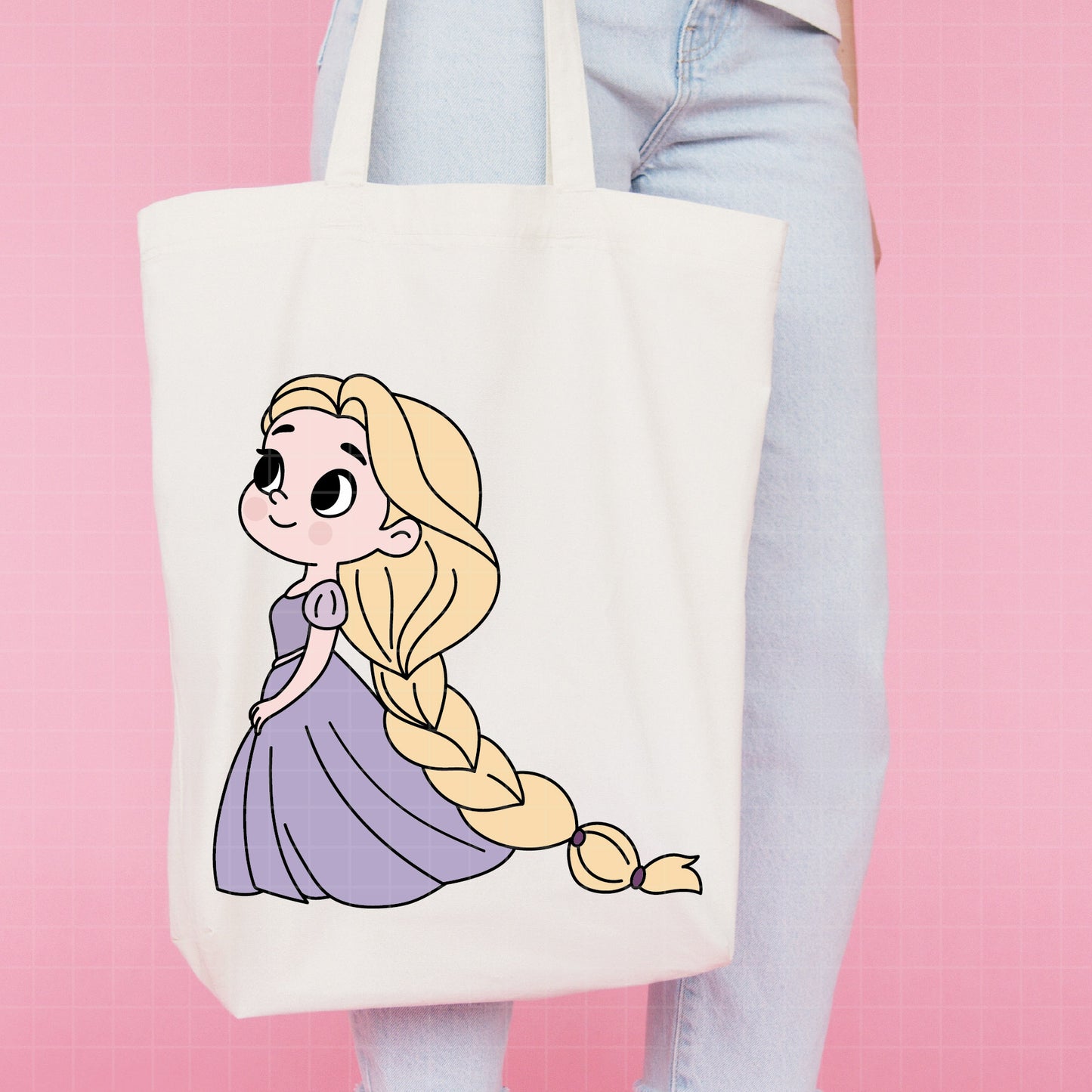COD4885 - Disney littles princess pack bundle, Disney clipart Svg, Png, Eps, Dxf, Jpeg, vector.