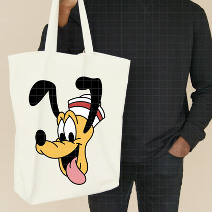 COD5176 - Disney cruise ship characters pack bundle, Disney Cruise clipart Svg, Png, Eps, Dxf, Jpeg, vector.