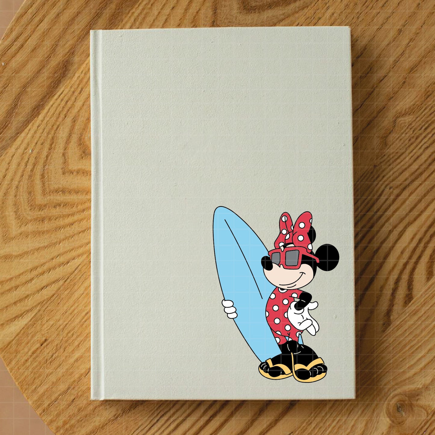 COD5178 - Minnie Summer pack bundle, Disney Classics clipart Svg, Png, Eps, Dxf, Jpeg, vector.