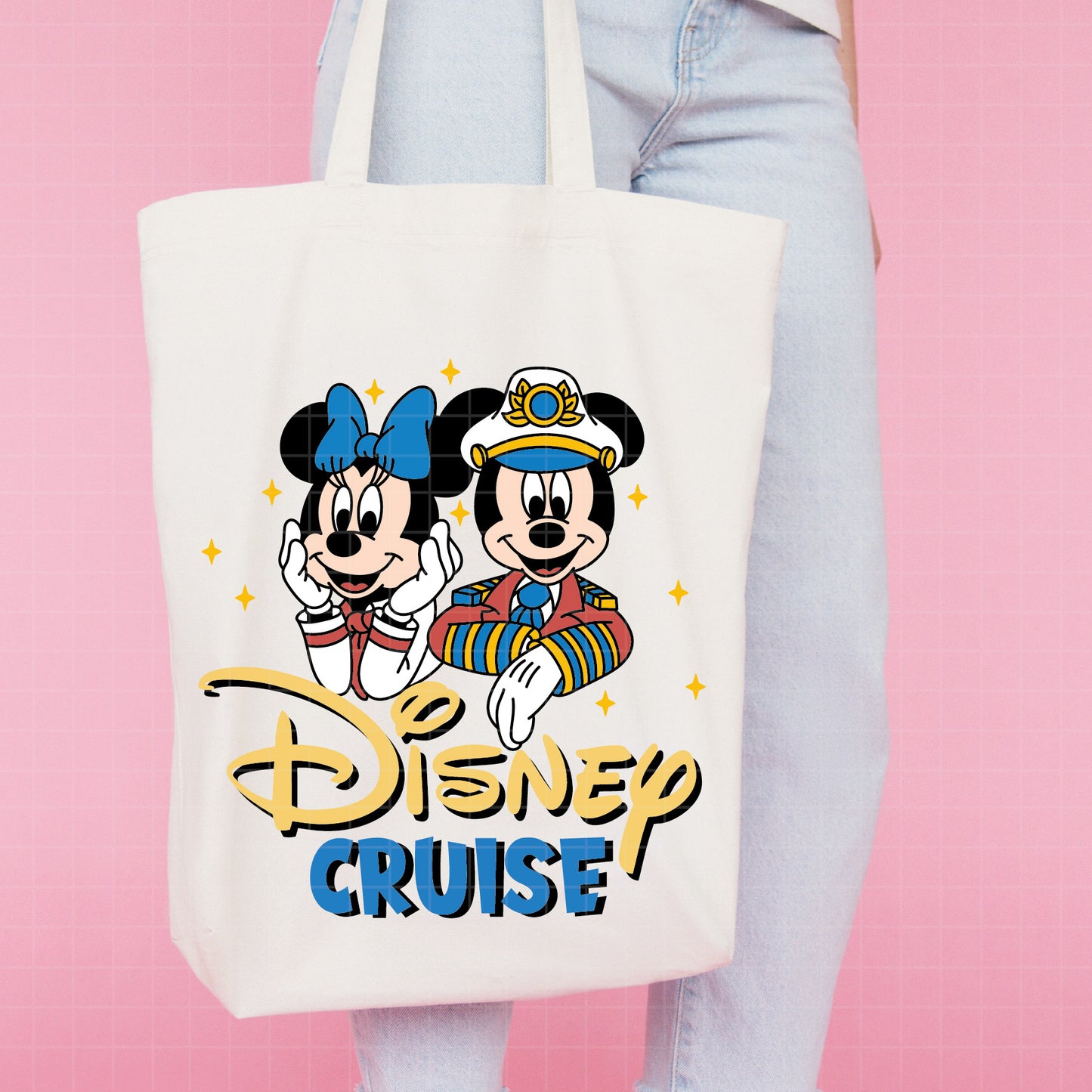 COD5182 - Disney cruise ship Mickey & Minnie pack bundle, Disney Cruise clipart Svg, Png, Eps, Dxf, Jpeg, vector.