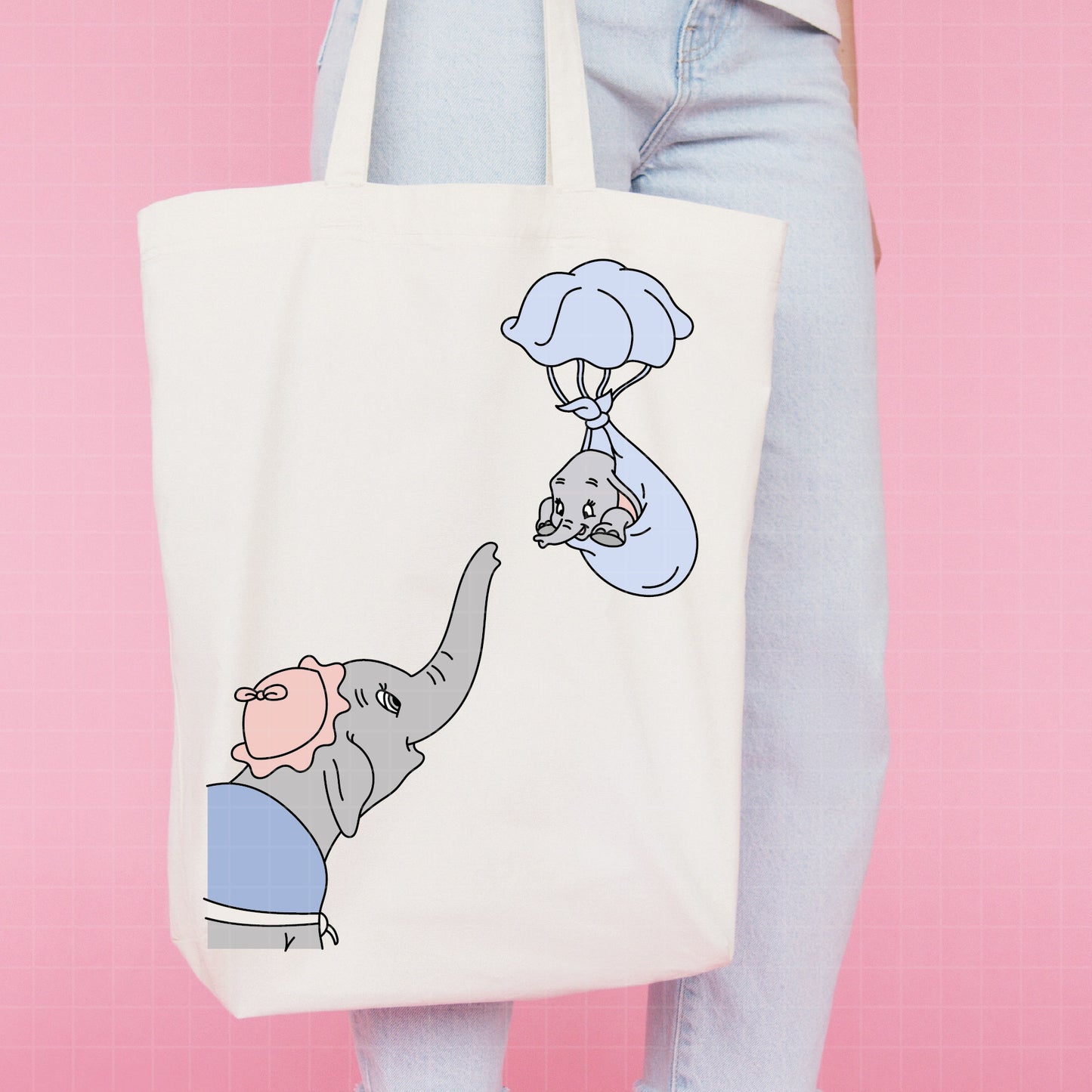 COD5192 - Baby Dumbo pack bundle, Disney Classics clipart Svg, Png, Eps, Dxf, Jpeg, vector.
