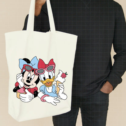 COD5194 - Minnie's world pack bundle, Disney Classics clipart Svg, Png, Eps, Dxf, Jpeg, vector.