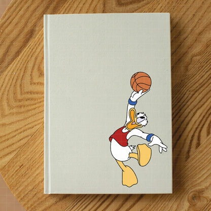 COD5200 - Disney classics Basketball pack bundle, Disney sports clipart Svg, Png, Eps, Dxf, Jpeg, vector.