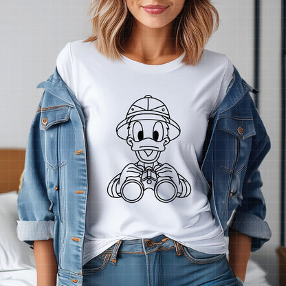 COD5207 - Disney classics Explorers mode pack bundle, Disney Classics clipart Svg, Png, Eps, Dxf, Jpeg, vector.