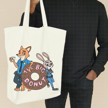 COD5214 - Nick & Judy, Zootopia pack bundle, Disney clipart Svg, Png, Eps, Dxf, Jpeg, vector.