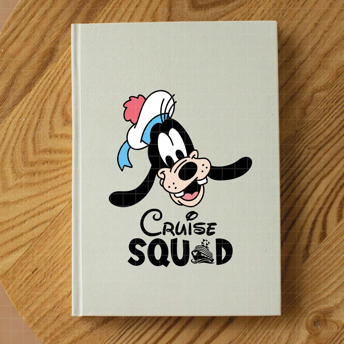 COD5416 - Disney cruise ship characters pack bundle, Disney Cruise clipart Svg, Png, Eps, Dxf, Jpeg, vector.