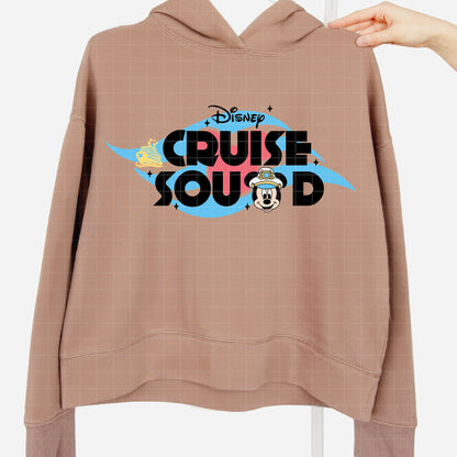 COD5417 - Disney Cruise Squad ship characters pack bundle, Disney Cruise clipart Svg, Png, Eps, Dxf, Jpeg, vector.