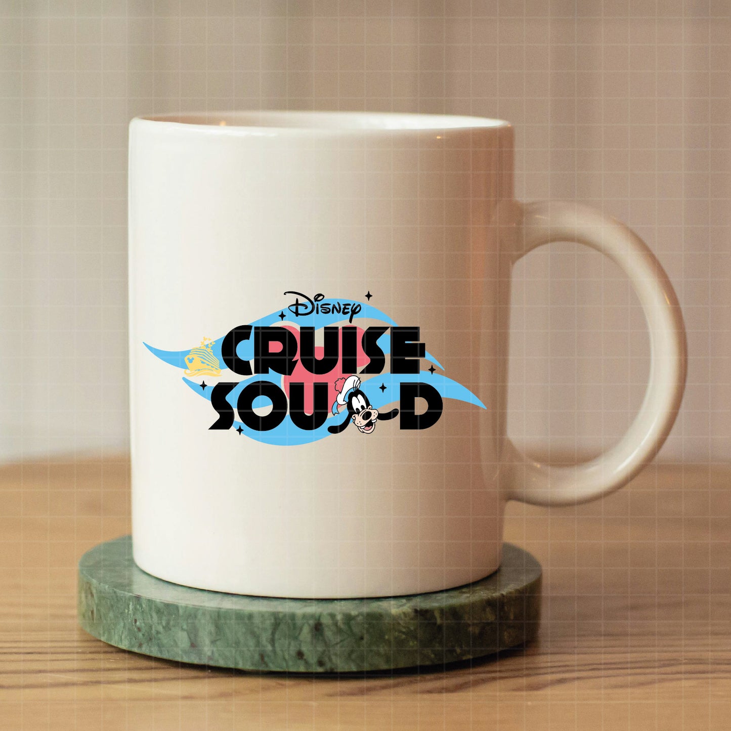 COD5417 - Disney Cruise Squad ship characters pack bundle, Disney Cruise clipart Svg, Png, Eps, Dxf, Jpeg, vector.