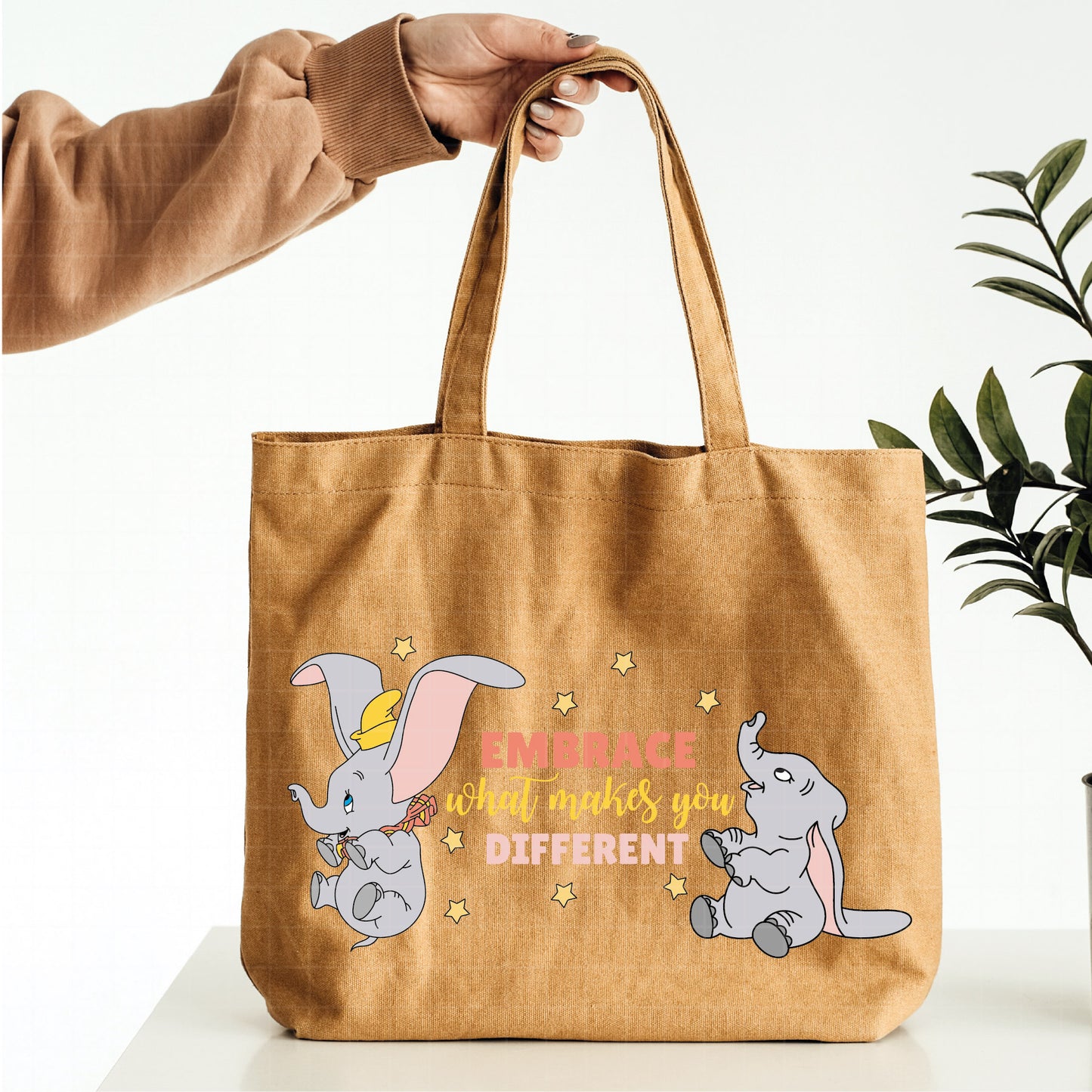 COD5419 - Dumbo quotes pack bundle, Disney Classics clipart Svg, Png, Eps, Dxf, Jpeg, vector.