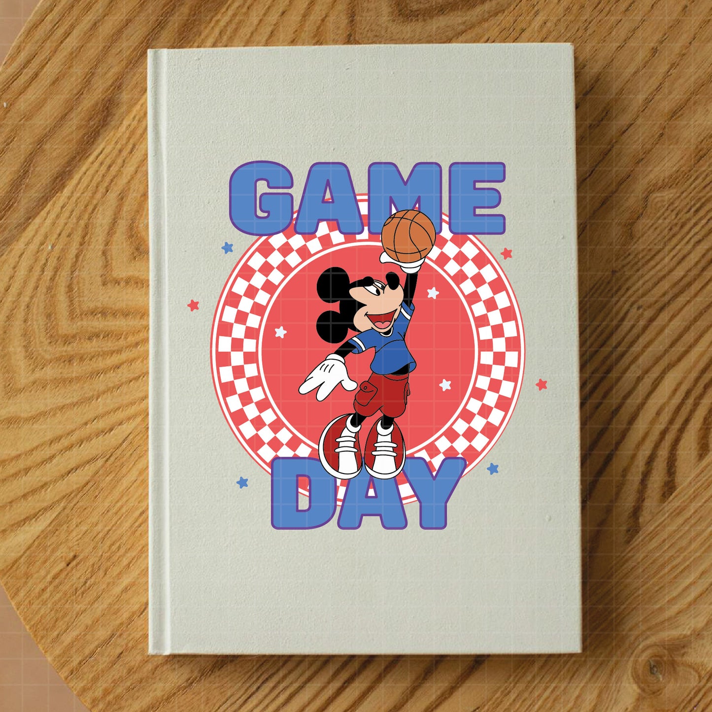 COD5422 - Disney classics Basketball pack bundle, Disney sports clipart Svg, Png, Eps, Dxf, Jpeg, vector.