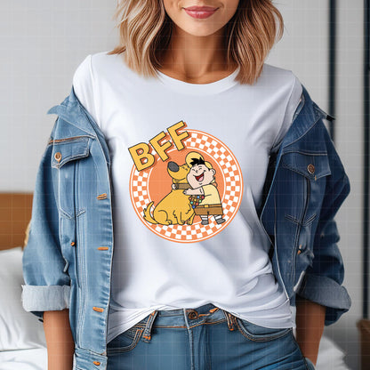 COD5424 - Up, Adventure is out there: Checkered Characters pack bundle, Disney Pixar clipart Svg, Png, Eps, Dxf, Jpeg, vector.